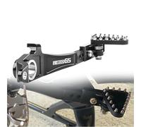 MKSZY for R1200GS LC 2013 2014 2015 2016 2017 2018 2019 2020 2021 Motorcycle Folding Adjustable Rear Below Foot Brake Pedal Lever