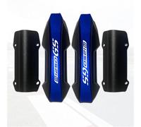 MKSZY For R1200GS LC ADV R1250GS ADVENTURE Motorcycle Engine Guard Crash Bar Bumper Protector Decorative Block R1200 GS