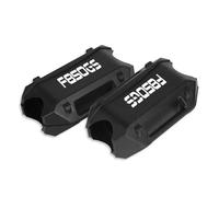 MKSZY For R1200GS R1250GS R 1200 1250 GS ADVENTURE GSA G310GS F750GS F850GS 2022 2023 Motorcycle 25MM Engine Guard Bumper Crash Bar