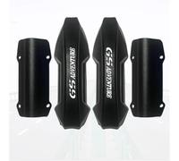 MKSZY For R1250GS ADVENTURE Motorcycle Engine Guard Crash Bar R1200GS 25MM Bumper Protector Decorative Block F650GS F700GS F800GS