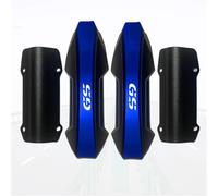 MKSZY For R1250GS ADVENTURE Motorcycle Engine Guard Crash Bar R1200GS 25MM Bumper Protector Decorative Block F650GS F700GS F800GS