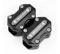 MKSZY For Royal Enfield Himalayan 450 411 400 Motorcycle Accessories Engine Protection Guard Bumper Decorative Crash Protector Tire Valve