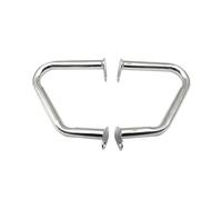 MKSZY For T&riumph Bonneville T100 T120 Thruxton 1200 2016 2017 2018 2019 2020 2021 2022 2023 2024 Motorcycle Engine Guard Crash Bars Prevent Falling Protector Bumper