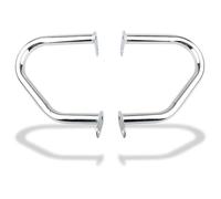 MKSZY For T&riumph Bonneville T100 T120 Thruxton 1200 Thruxton R Street Cup Twin Bonneville Bobber Body Protection Bar Crash Bar Bumper