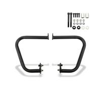 MKSZY For T&riumph Scrambler 1200 XC Scrambler 1200 XE 2021 2022 2023 2024 Front Lower Crash Bar Engine Guard Protection Bumper