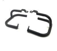 MKSZY For T&riumph Scrambler 900 2006 2007 2008 2009 2010 2011 2012 2013 2014 2015 2016 Motorcycle Accessories Black Crash Bar Engine Guard Bumper Frame Protection