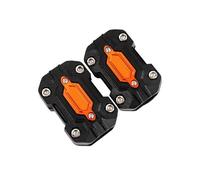 MKSZY For T&riumph Tiger 800 900 1200 GT PRO Rally Explorer 1050 Motorcycle Accessorie Engine Guard Bumper Protector Trim Blocks