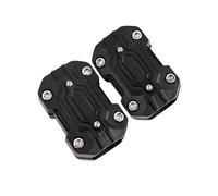 MKSZY For T&riumph Tiger 800 900 GT PRO Rally Tiger 1200 Explorer 1050 Motorcycle Accessories Engine Guard Bumper Protector Trim Blocks