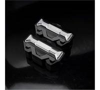 MKSZY For T&riumph Tiger 800 900 GT PRO Rally Tiger 1200 Explorer 1050 Motorcycle Accessories Engine Guard Bumper Protector Trim Blocks