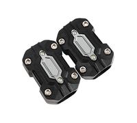 MKSZY For T&riumph Tiger 800 900 GT PRO Rally Tiger 1200 Explorer 1050 Motorcycle Accessories Engine Guard Bumper Protector Trim Blocks