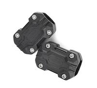 MKSZY For T&riumph Tiger 800 900 GT PRO Rally Tiger 1200 Explorer 1050 Motorcycle Accessories Engine Guard Bumper Protector Trim Blocks