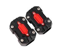 MKSZY For T&riumph Tiger 800 900 GT PRO Rally Tiger 1200 Explorer 1050 Motorcycle Accessories Engine Guard Bumper Protector Trim Blocks