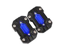 MKSZY For T&riumph Tiger 800 900 GT PRO Rally Tiger 1200 Explorer 1050 Motorcycle Accessories Engine Guard Bumper Protector Trim Blocks