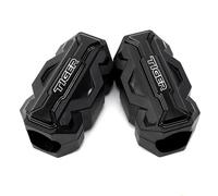 MKSZY For T&riumph Tiger660 800 900 GT PRO Rally Explorer Tiger 1200 XCA 1050i Street Triple R S Motorcycle Engine Guard Bumper Protector