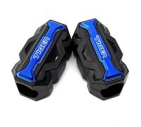 MKSZY For T&riumph Tiger660 800 900 GT PRO Rally Explorer Tiger 1200 XCA 1050i Street Triple R S Motorcycle Engine Guard Bumper Protector