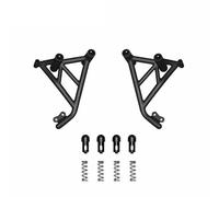 MKSZY For Y&amaha MT03 MT 03 Modified Bumper High Carbon Steel Bumper Competitive Spring Suspension Anti Drop Bar And Anti Drop Frame 2024