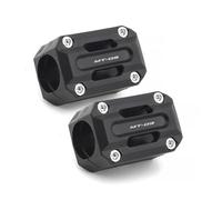MKSZY For Y&amaha MT03 MT07 MT25 MT09 MT 09 MT10 SP ABS Engine Guard Bumper Crash Bars Protection Accessories