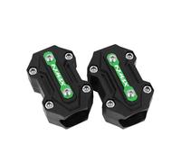 MKSZY For Y&amaha N-MAX 125 155 NMAX 125 NMAX 155 2023 2024 Motorcycle Engine Crash Bar Protection Bumper Guard Block