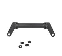 MKSZY GPS Navigation For T&riumph Tiger 850 Sport Tiger 900 GT Low GT Rally Pro Plate Bracket Motorcycle Phone Holder Stand Support