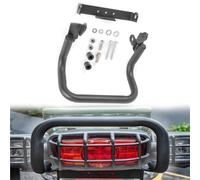 MKSZY Huntercub125 CT125 Anti-Crash Tail Light Cover Protector Bumper For CT Hunter Cub 125 2020 2021 2022 2023 2024 2025 Motorcycle Accessories
