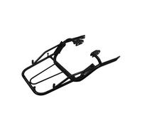 MKSZY Motorcycle Accessories Luggage Rack Cargo Rack Mounting Bracket Tailgate Black Seat Cushion Support For FTR223 FTR 223