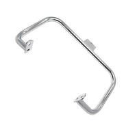 MKSZY Motorcycle Bumper Buffer Engine Guard Crash Bar For Y&amaha DragStar V-Star 400/650 XVS400 XVS650 XVS650A 1996-2006 2007 2008 2009 2010 2011 2012 2013