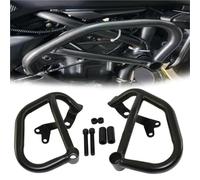 MKSZY Motorcycle Engine Guard Bumper Crash Bar Frame Falling Protector For Y&amaha MT-07 Tracer 700/7 GT XSR700 XSR 700