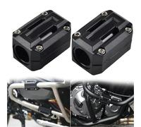 MKSZY Motorcycle Engine Guard Protector Engine Bumper Guard Blocks For Y&amaha TDM 900 MT-09 XSR900 FJ09 FZ09 FJR1300 XT660Z XT660X FZ8