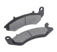 MKSZY Motorcycle Front Brake Pads For Benelli TNT 125 TNT 135 Tornado T 125cc 135cc Worx 125 BN125 BN 125 TNT125 TNT135