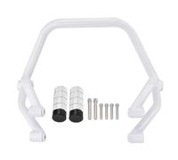 MKSZY MT 09 Crash Bars Frame Bumper For Y&amaha MT-09/FZ-09 2013 2014 2015 2016 2017 2018 2019 2020 FZ09 MT09 Motorcycle Highway Engine Guard Subcage Stunt Cage