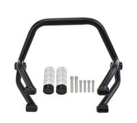 MKSZY MT 09 MT09 Stunt Subcage Rear Passenger Peg Protector Crash Bar For Y&amaha MT-09 FZ-09 FZ09 2013 2014 2015 2016 2017 2018 2019 2020 Motorcycle Accessories