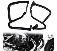 MKSZY RNINET Engine Guard Crash Bars Bumper Protector For R NINET R Nine T R9T Racer Scrambler Pure Urban 2014-2023 2019 2020