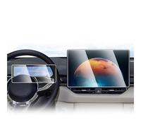 MKSZY Tempered Glass Screen Protector For The Fourth Generation For H6 2024 LCD GPS Navigation AND Dashboard Film Accessories