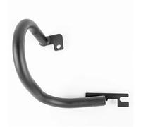 MKSZY Trail 125 Exhaust Protector Bar For CT125 Hunter Cub CT 125 2020 2021 2022 2023 2024 2025 Motorcycle Crash Guard Shelf Pipe Accessories