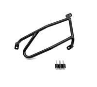 MKSZY X-MAX Motorcycle Accessories Transmission Cover Protector Bumper Bar Stainless Steel For Y&amaha XMAX 250 300 400 2017 2018 2019 2020 2021 2022 2023
