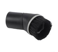 MKTOLHU Furniture Brush Attachment for Miele C1/C2/C3 Compact and For Classic Series, 35mm Vacuum Cleaner Nozzle with Nylon Bristles for Upholstery and Delicate