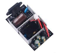 MKTOLHUS 96W Switch Power Supply Module, AC 110V-240V to DC 15V 6.3A Converter Board with Over-Current Protection for Systems and Industrial Devices