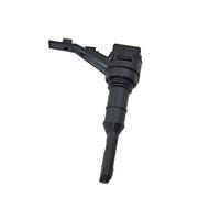 MKVAXR 012409191D Transmission Speed Sensor, for, A4 A6 S4, for VW, for Passat, B5, for Skoda, 012 409 191 D Vehicle Speed Sensor
