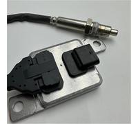 MKVAXR 04L907805L 5WK97233 04L907807L NOX Sensor, for VW, for Tiguan, for Sharan, for Passat, 1.4 2.0TDI 8U MPV SUV 2007-2018 Nitrogen Oxide Sensor Oxygen Sensor Replacement