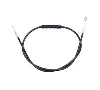 MKVAXR 1.6m Adjustable Clutch Control Cable Line Wire For, for Harley DAVIDSON, XL883 XL1200 X48 Dana Fat Boy Successor Road King XL 883 1200 Motorcycle Clutch Cable