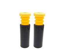 MKVAXR 1 Pair 33536767334 33504034410 33503411995 Rear Shock Bumper, for BMW, for E81 E82 E88 E90 E92, Absorber Dust Cover Kit Car Suspension Bump Stop Buffer
