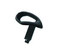 MKVAXR 1 Pair Car Seat Lift Tilt Release Handle Left Right, for MK4, for Golf, for, for SEAT 1J3881634B 1J3881633B Black Car Seat Adjustment Handle(Left Hand)