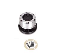 MKVAXR 1 Piece X, for NISSAN, Pathfinder Xterra 4x4 PU 1990-up Manual Free Wheel Locking Hub B020 AVM461 Wheel Lock Nut