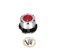 MKVAXR 1 Piece X, for TOYOTA, Land Cruiser HiLux Pick Up HZJ80 FZJ 4 Runner Free Wheel Locking Hubs B048HP AVM421HP AVM521HP Wheel Lock Nut