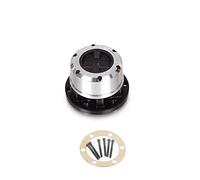 MKVAXR 1 Piece X Free Wheel Locking Hubs, for NISSAN, Patrol 4x4 PU 90-up TATA Sumo All D Maverick B021 AVM445 Wheel Lock Nut