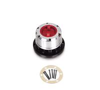 MKVAXR 1 Piece X Free Wheel Locking Hubs, for NISSAN, Patrol 4x4 PU 90-up TATA Sumo All, for Ford, Maverick 90- B021HP AVM445HP Wheel Lock Nut
