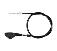MKVAXR 113cm Motorcycle Accessories Adjustable Clutch Control Cable Line Wire Ropes For YZ250N YZ250 N1 2001 YZ250R 2003 YZ 250 Motorcycle Clutch Cable