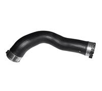 MKVAXR 11617810615 Turbocharger Rubber Hose, for BMW, F10 F11 F07 518D 520D 525D 525DX Intercooler Air Intake Inflatable Tube Turbo Intake Hose