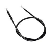 MKVAXR 116cm 450cc Motorcycle Adjustable Clutch Control Cable Line Wire Ropes For YZ450F YZ450FS 2004 YZ450FT 2005 YZ450 YZ 450 Motorcycle Clutch Cable
