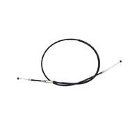 MKVAXR 129cm 250cc Motorcycle Part Adjustable Clutch Cable Line Wire For DR250 DR 250 Control Cables Motorcycle Clutch Cable